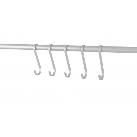 Decor: Матовый металлик